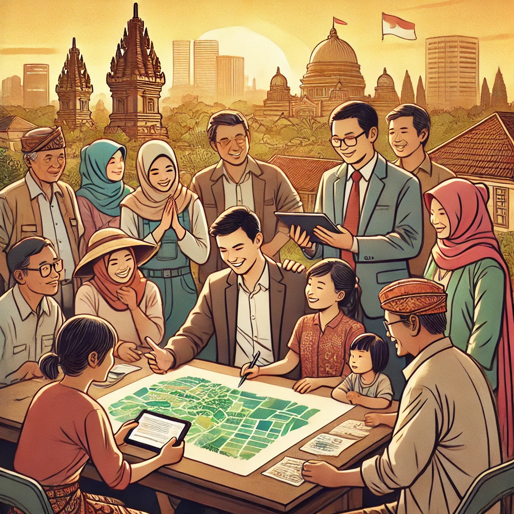 Dampak Positif Klinik Konsultasi STPN di Yogyakarta